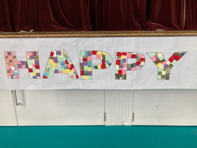 happy – Carrick Knowe Primary School